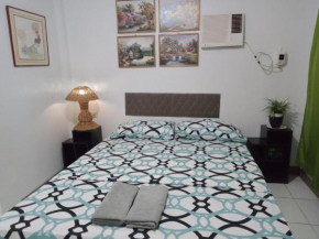 Отель Dalindas Homestay  Пуэрто-Принсеса